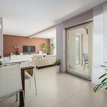 Holiday home Vidova Porec