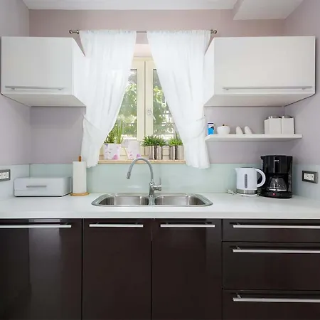 Vidova Holiday home *
