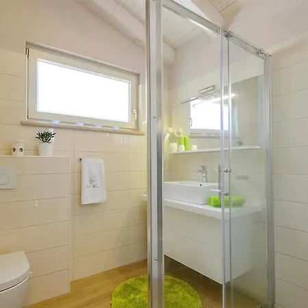 Holiday home Vidova *