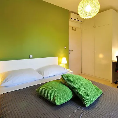 Vidova Holiday home Porec