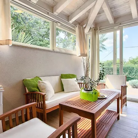 Vidova Holiday home Porec