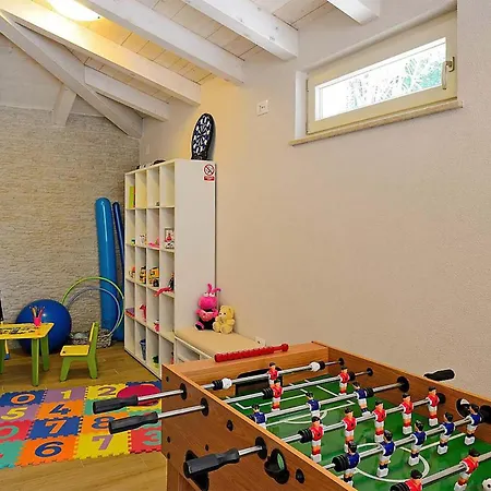 Holiday home Vidova Porec