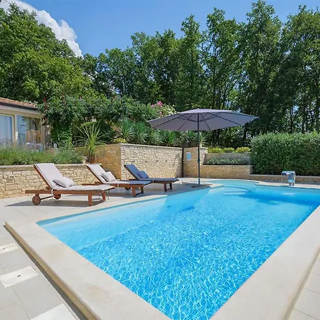 Vidova Holiday home Porec