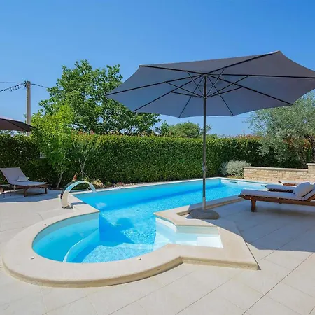Ferienhaus Vidova *