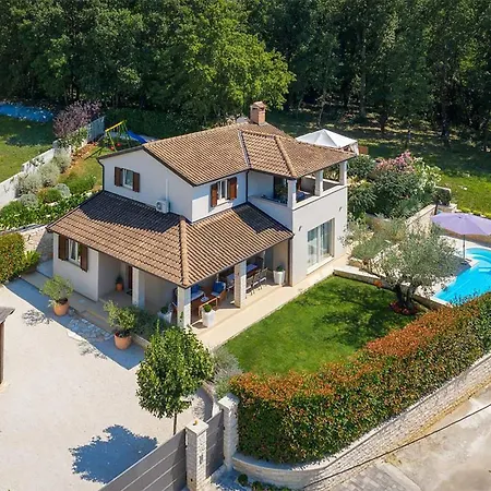 Vidova Ferienhaus Poreč
