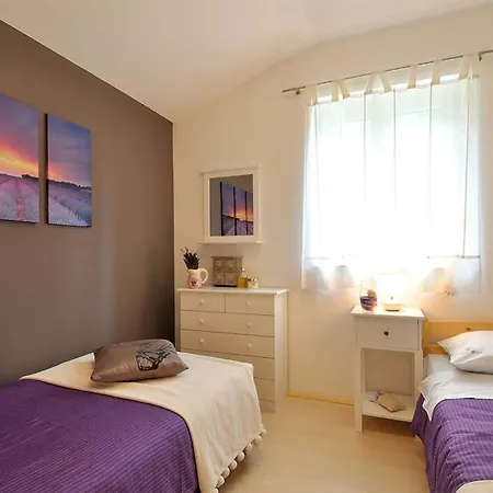 Vidova Ferienhaus Poreč