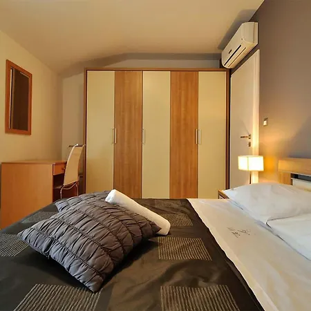Ferienhaus Vidova Poreč