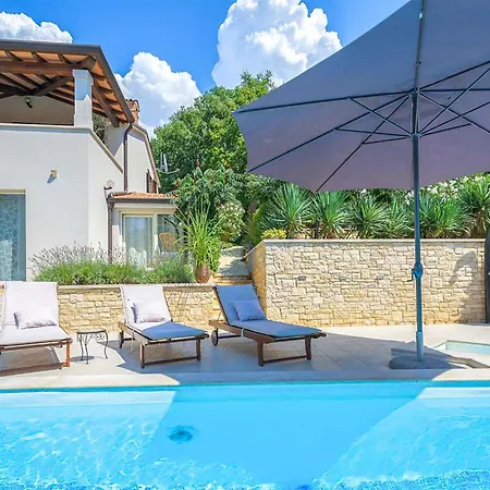 Vidova Ferienhaus Poreč