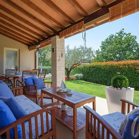 Vidova Ferienhaus *